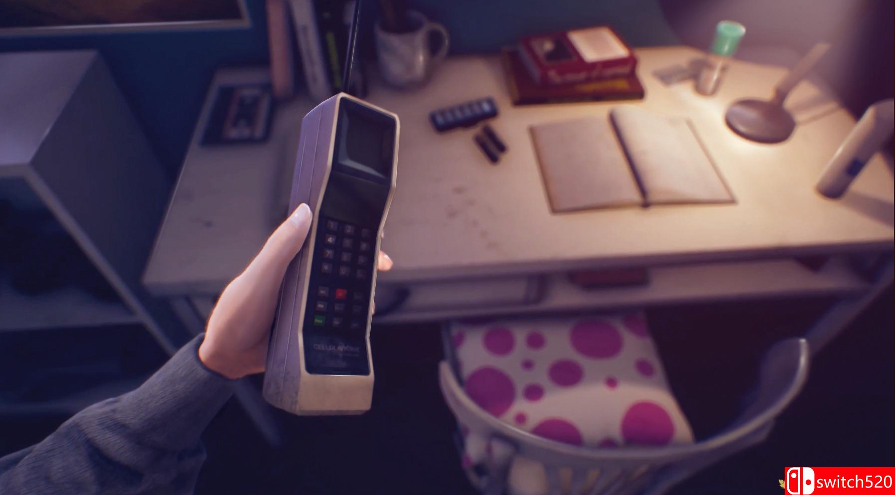 《瑞秋•福斯特自杀之谜（The Suicide of Rachel Foster）》CODEX镜像版[CN/TW/EN]_3