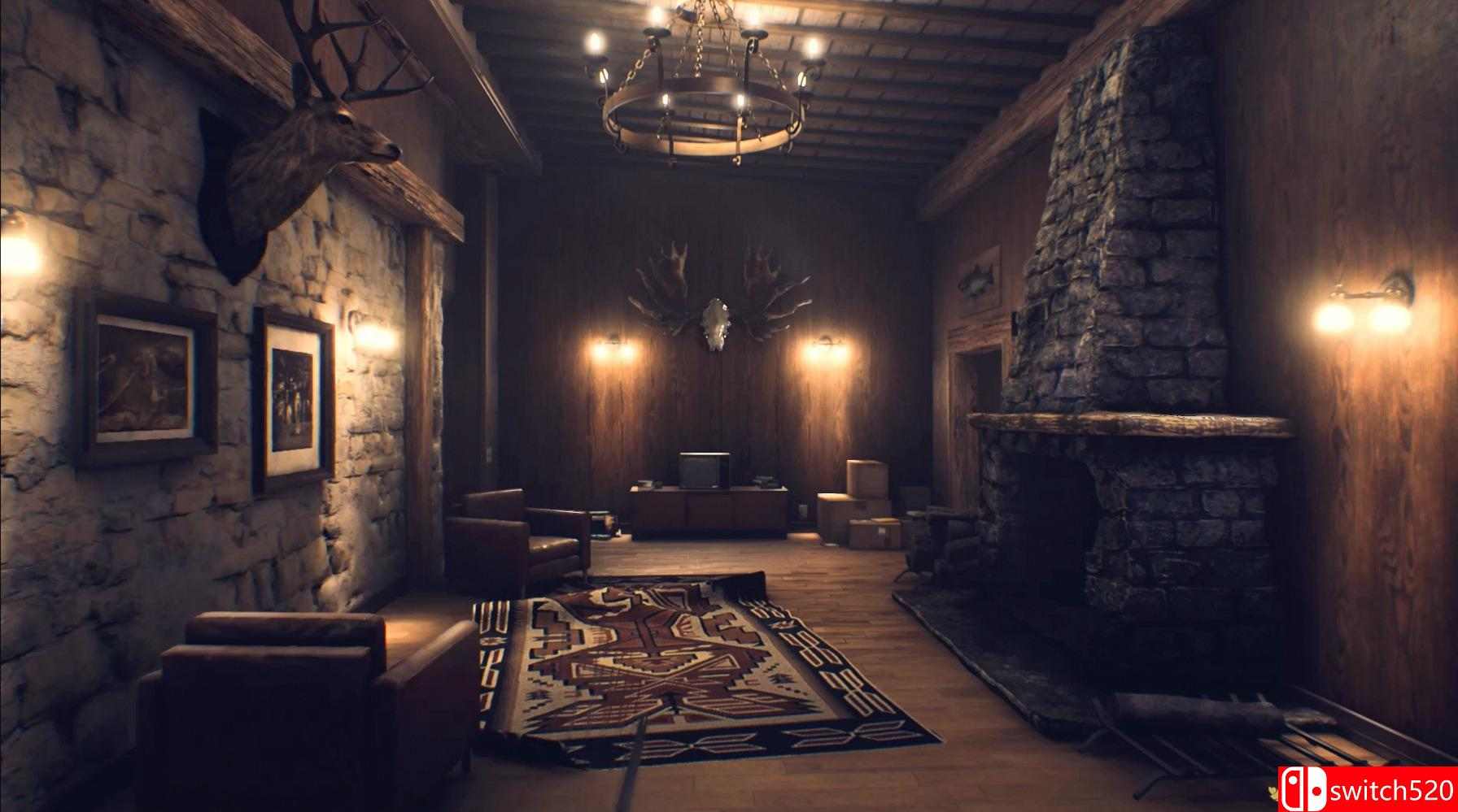 《瑞秋•福斯特自杀之谜（The Suicide of Rachel Foster）》CODEX镜像版[CN/TW/EN]_4