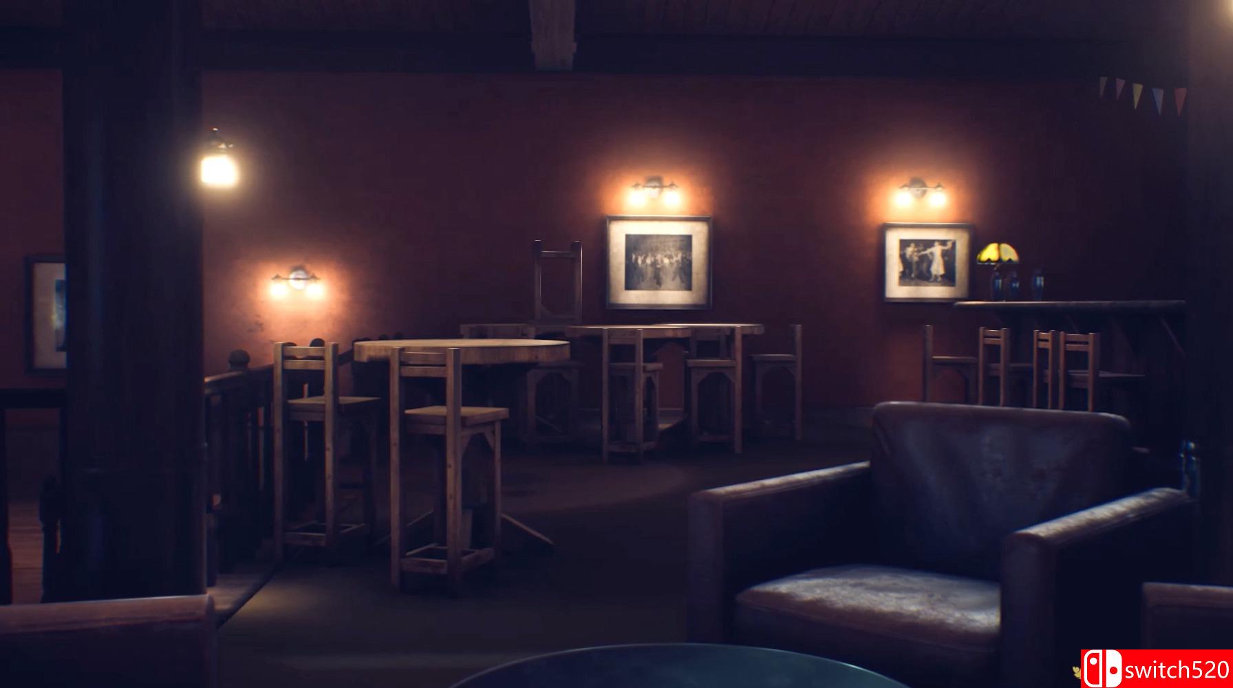 《瑞秋•福斯特自杀之谜（The Suicide of Rachel Foster）》CODEX镜像版[CN/TW/EN]_5