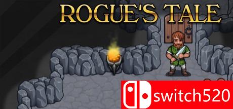 《盗贼的故事（Rogue's Tale）》集成The Hoard DLC SiMPLEX硬盘版[CN/EN]_0