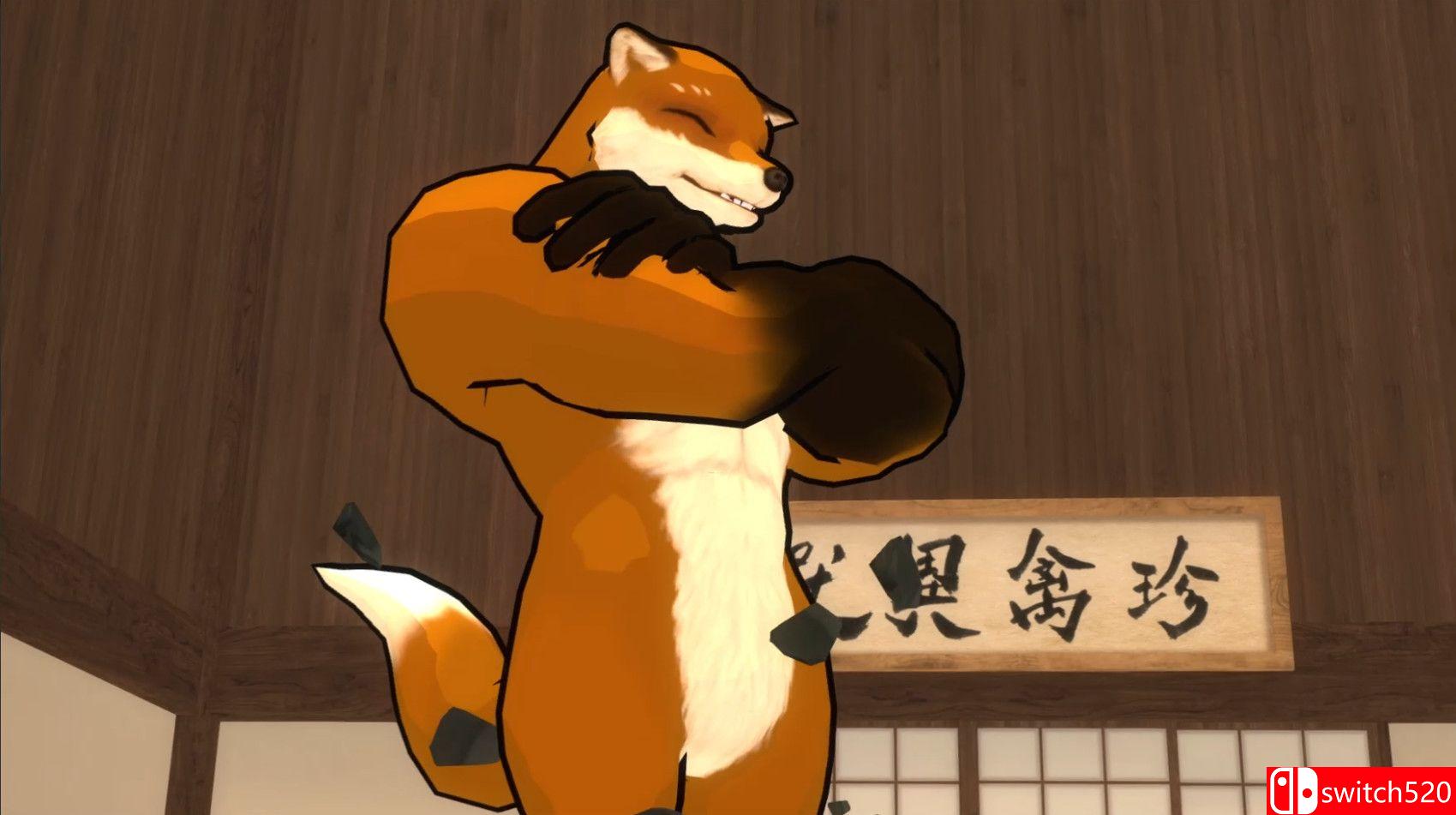 《动物之鬪（Fight of Animals）》v1.0.3 DARKZER0硬盘版[CN/TW/EN/JP]_4