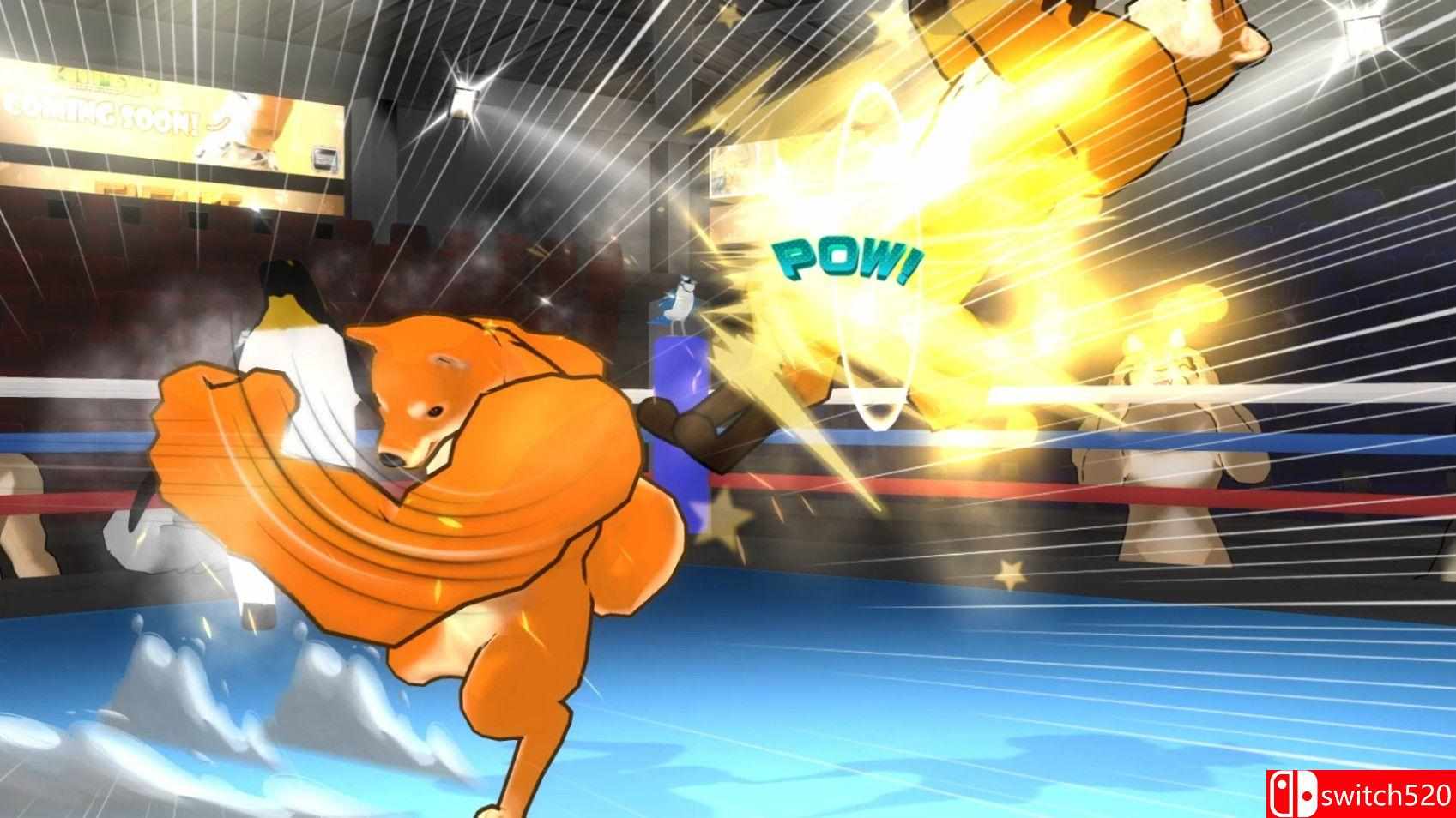 《动物之鬪（Fight of Animals）》v1.0.3 DARKZER0硬盘版[CN/TW/EN/JP]_2