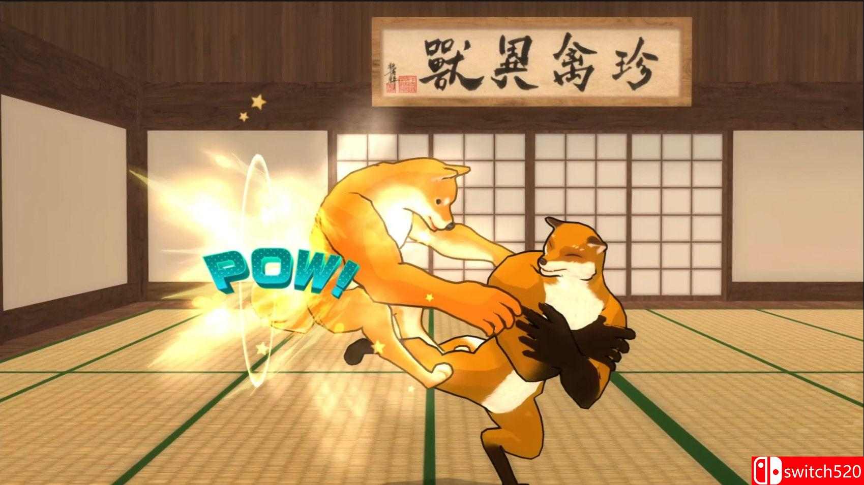 《动物之鬪（Fight of Animals）》v1.0.3 DARKZER0硬盘版[CN/TW/EN/JP]_5