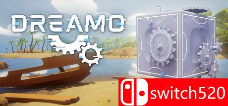 《DREAMO（DREAMO）》CODEX镜像版[CN/EN]_0