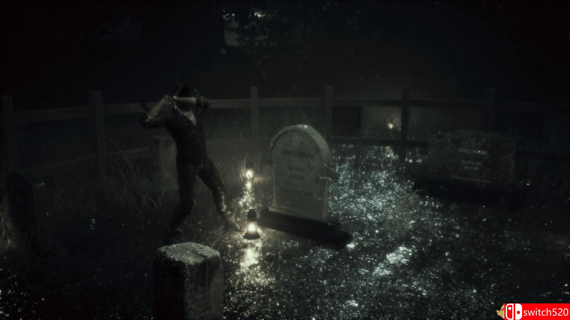 《安娜贝尔的诅咒（Curse of Anabelle）》CODEX镜像版[CN/EN]_1