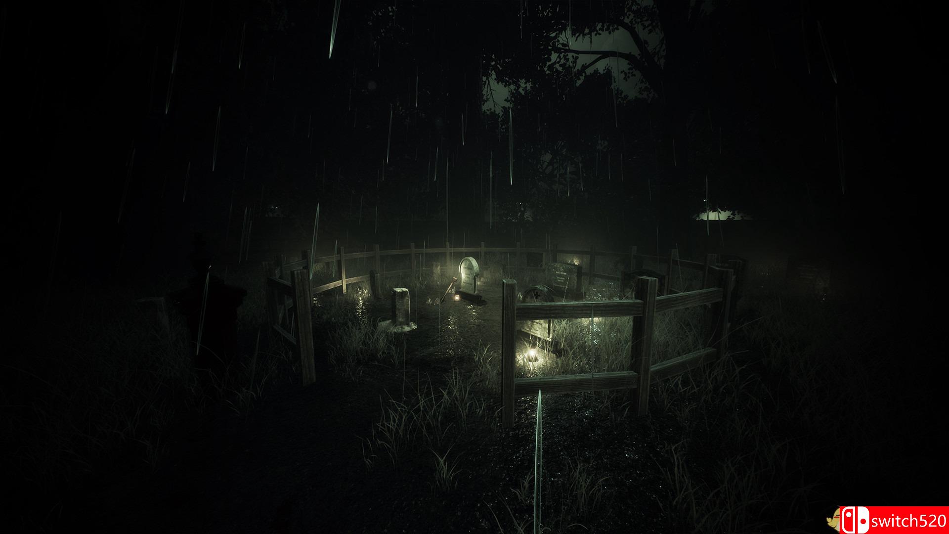 《安娜贝尔的诅咒（Curse of Anabelle）》CODEX镜像版[CN/EN]_2