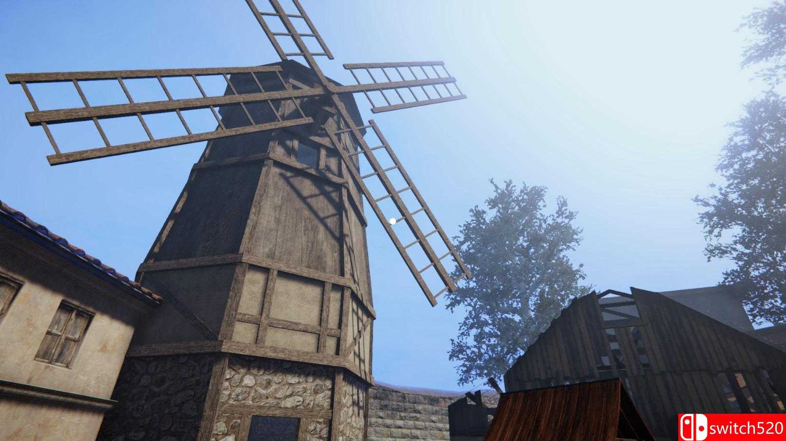 《Ludus（Ludus）》CODEX镜像版[CN/EN]_1