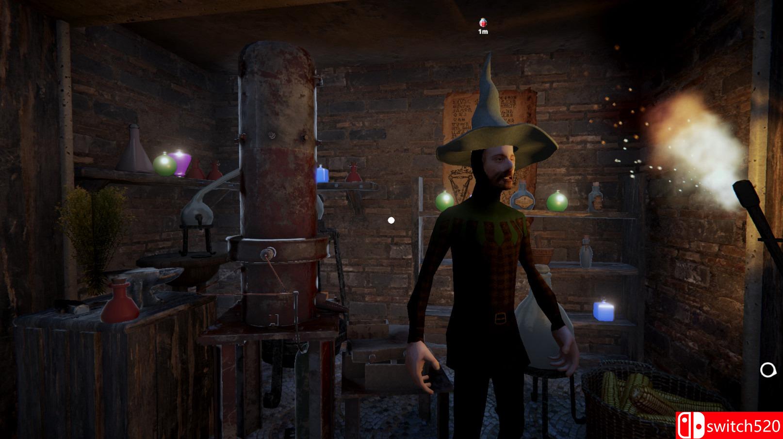 《Ludus（Ludus）》CODEX镜像版[CN/EN]_2