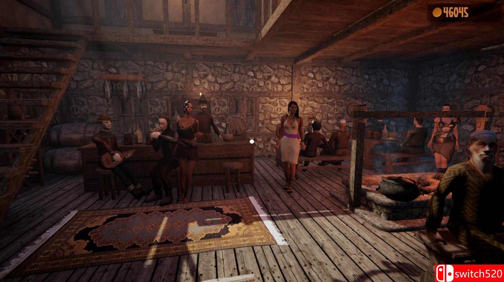 《Ludus（Ludus）》CODEX镜像版[CN/EN]_4