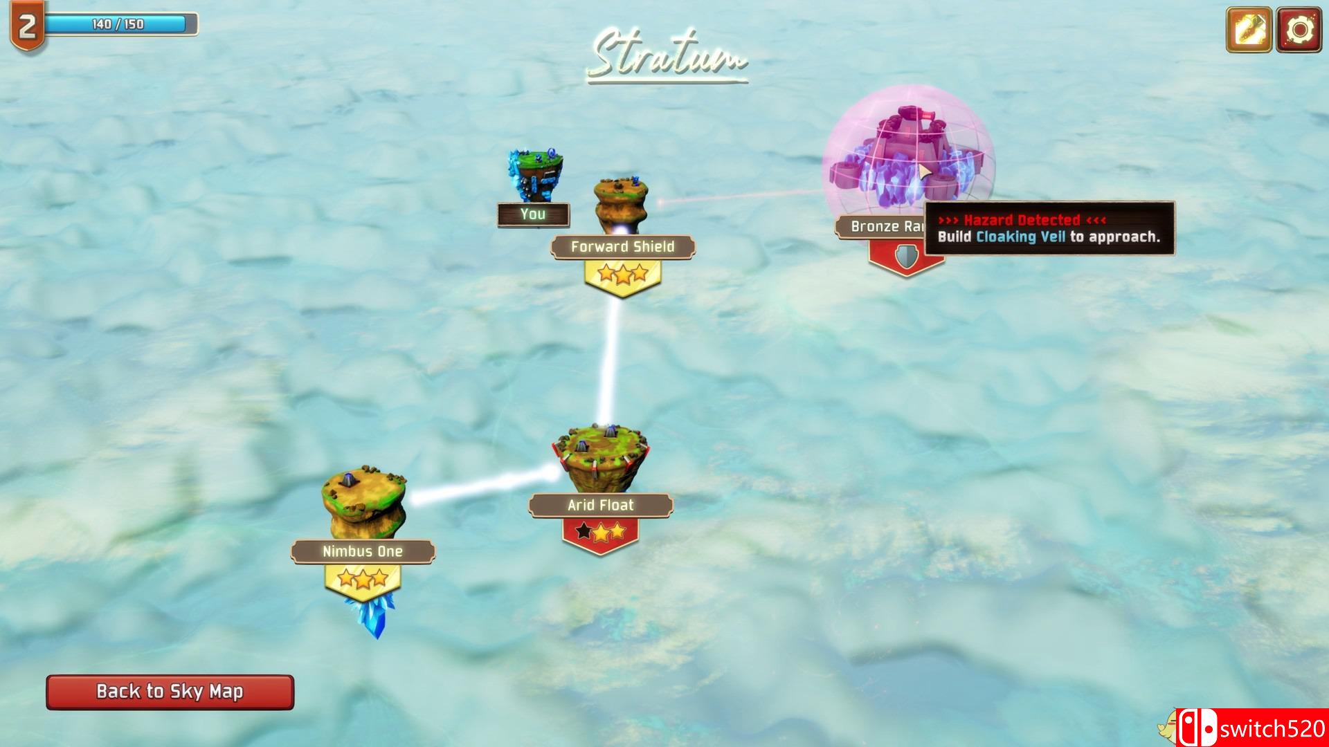 《天空炮手（Sky Cannoneer）》v1.2.0.07 SiMPLEX硬盘版[CN/EN]_1