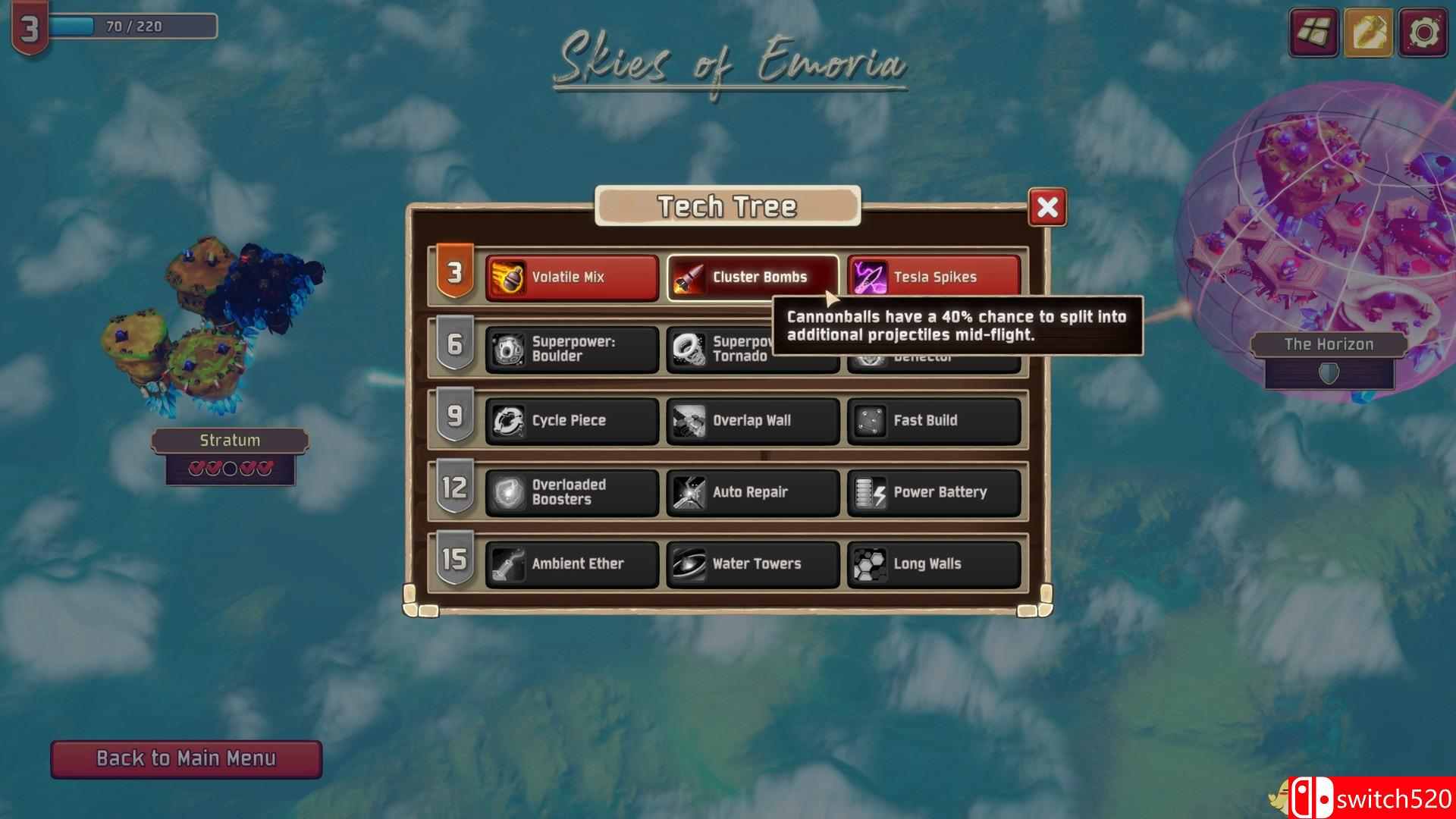 《天空炮手（Sky Cannoneer）》v1.2.0.07 SiMPLEX硬盘版[CN/EN]_5