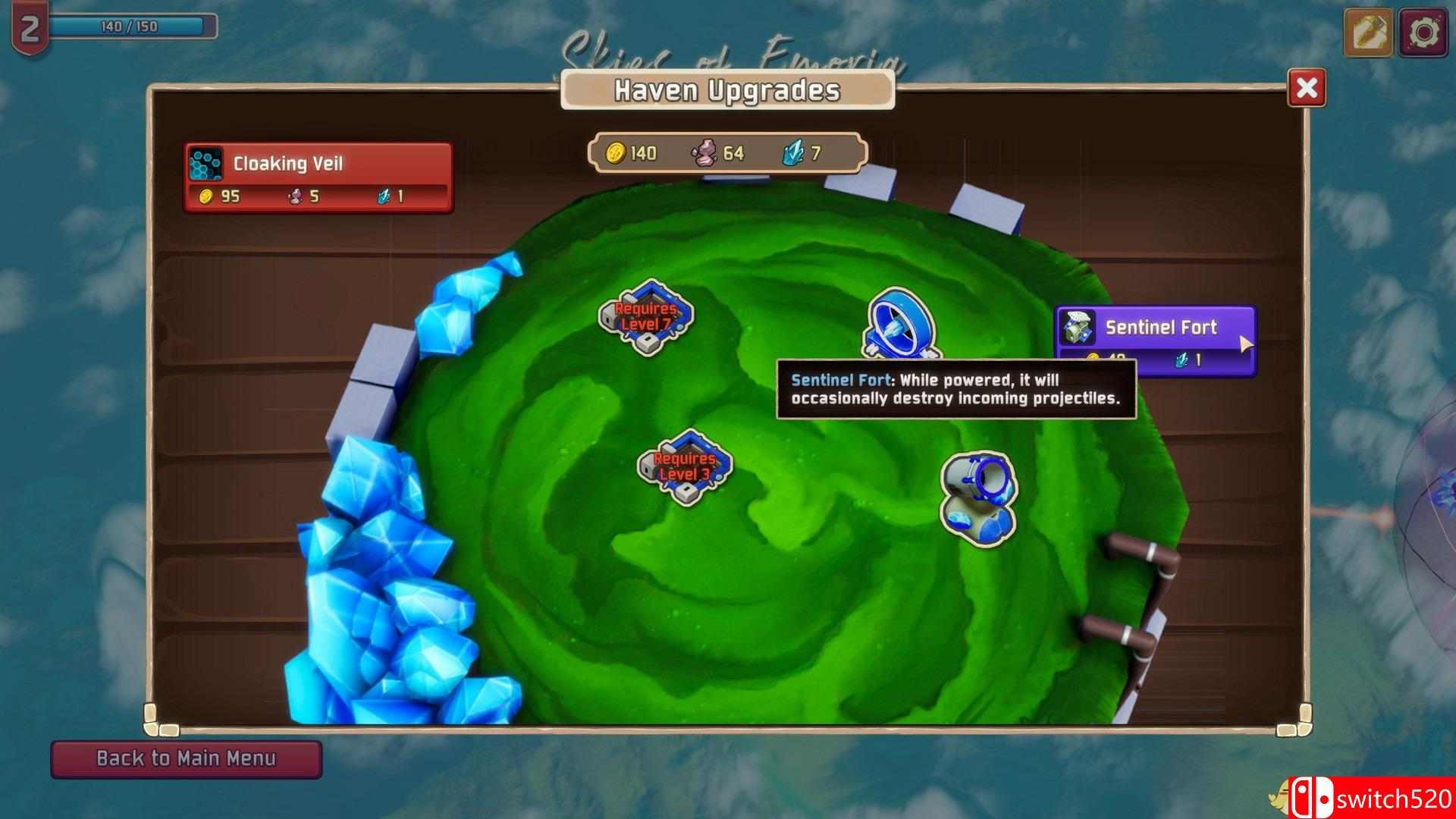 《天空炮手（Sky Cannoneer）》v1.2.0.07 SiMPLEX硬盘版[CN/EN]_6