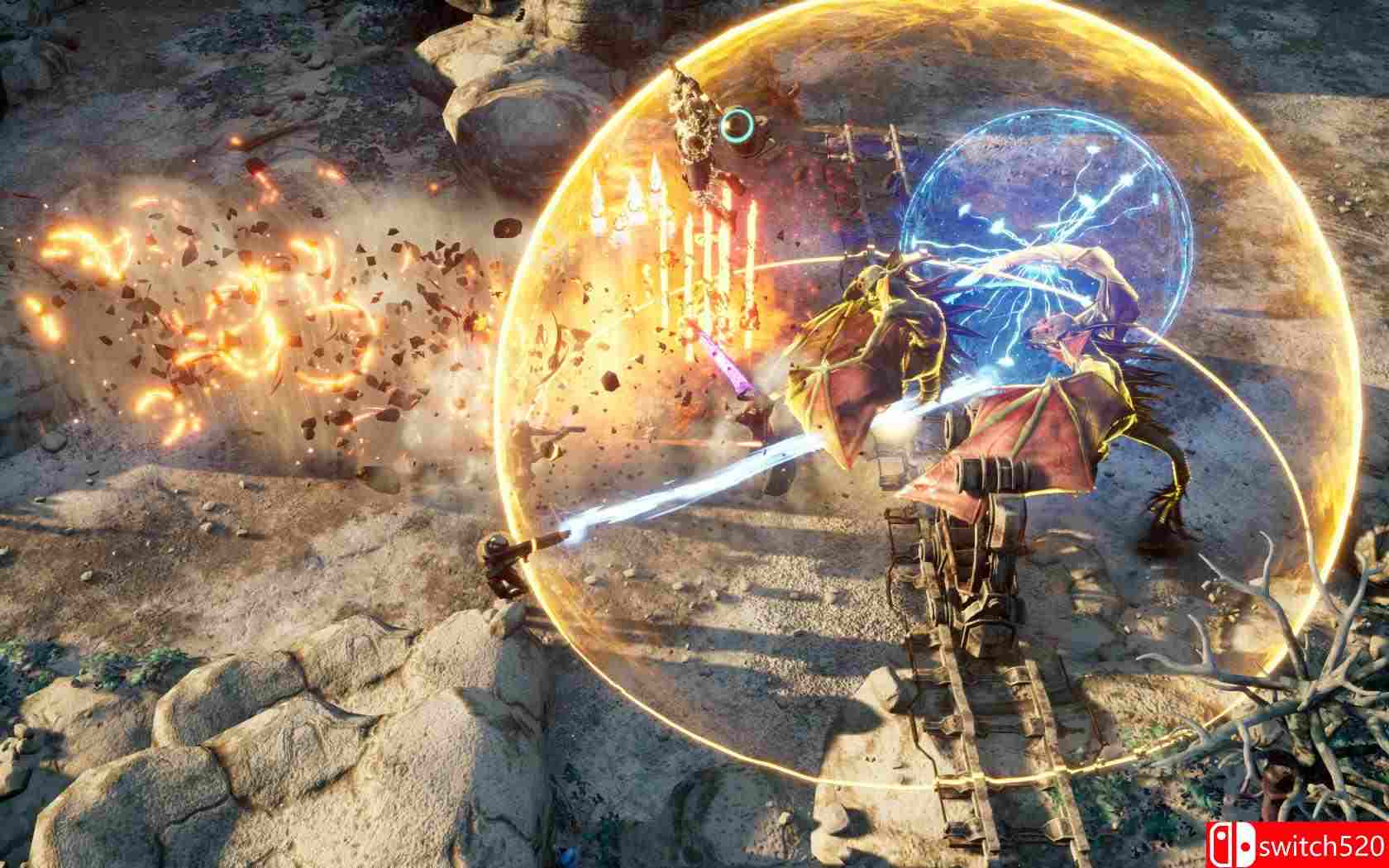 《杀戮小队（Killsquad）》CODEX镜像版[CN/EN]_2