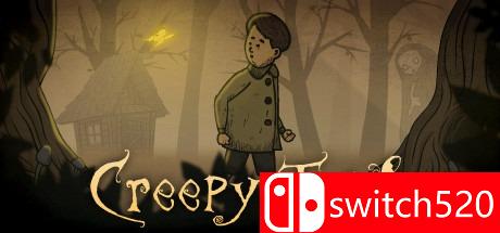 《惊悚故事（Creepy Tale）》v2.1 SiMPLEX硬盘版[CN/TW/EN]_0