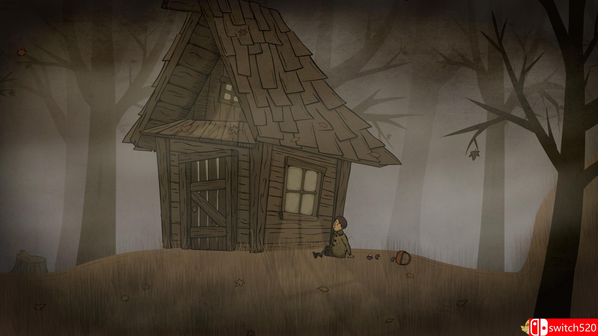 《惊悚故事（Creepy Tale）》v2.1 SiMPLEX硬盘版[CN/TW/EN]_5