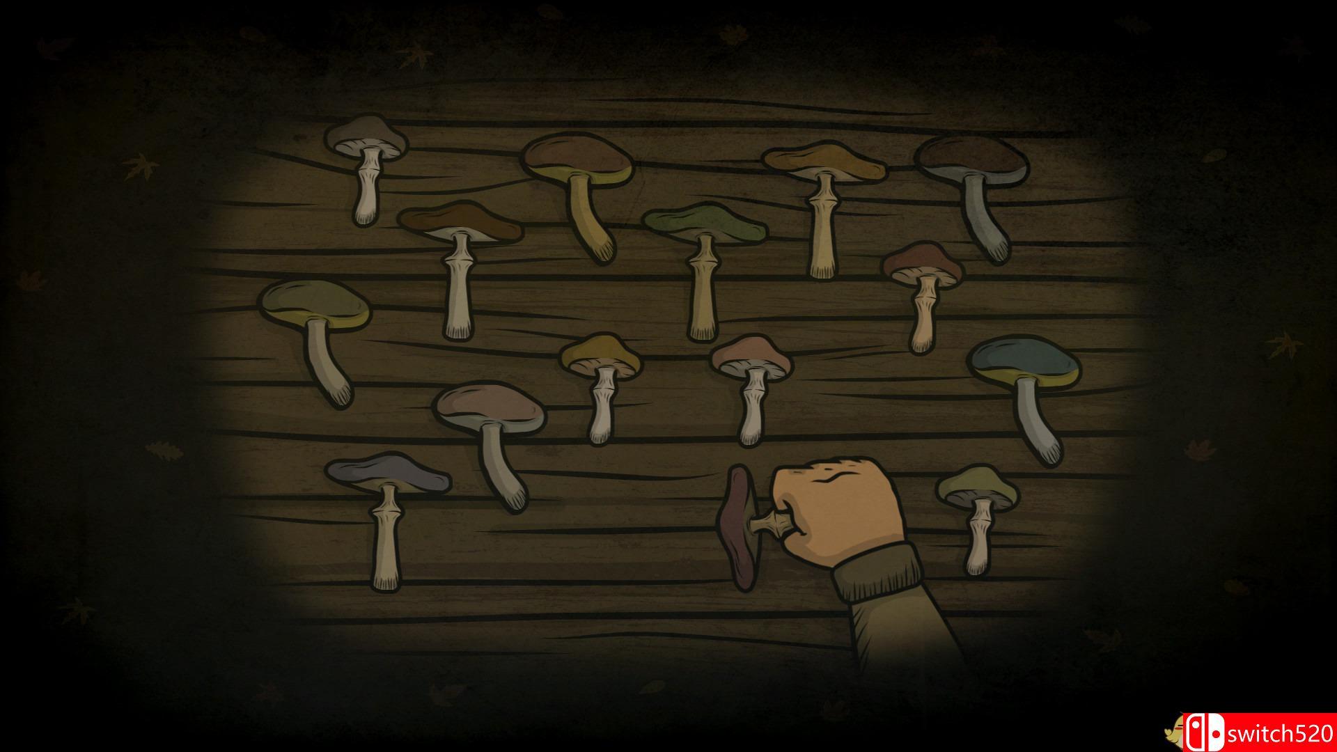 《惊悚故事（Creepy Tale）》v2.1 SiMPLEX硬盘版[CN/TW/EN]_7