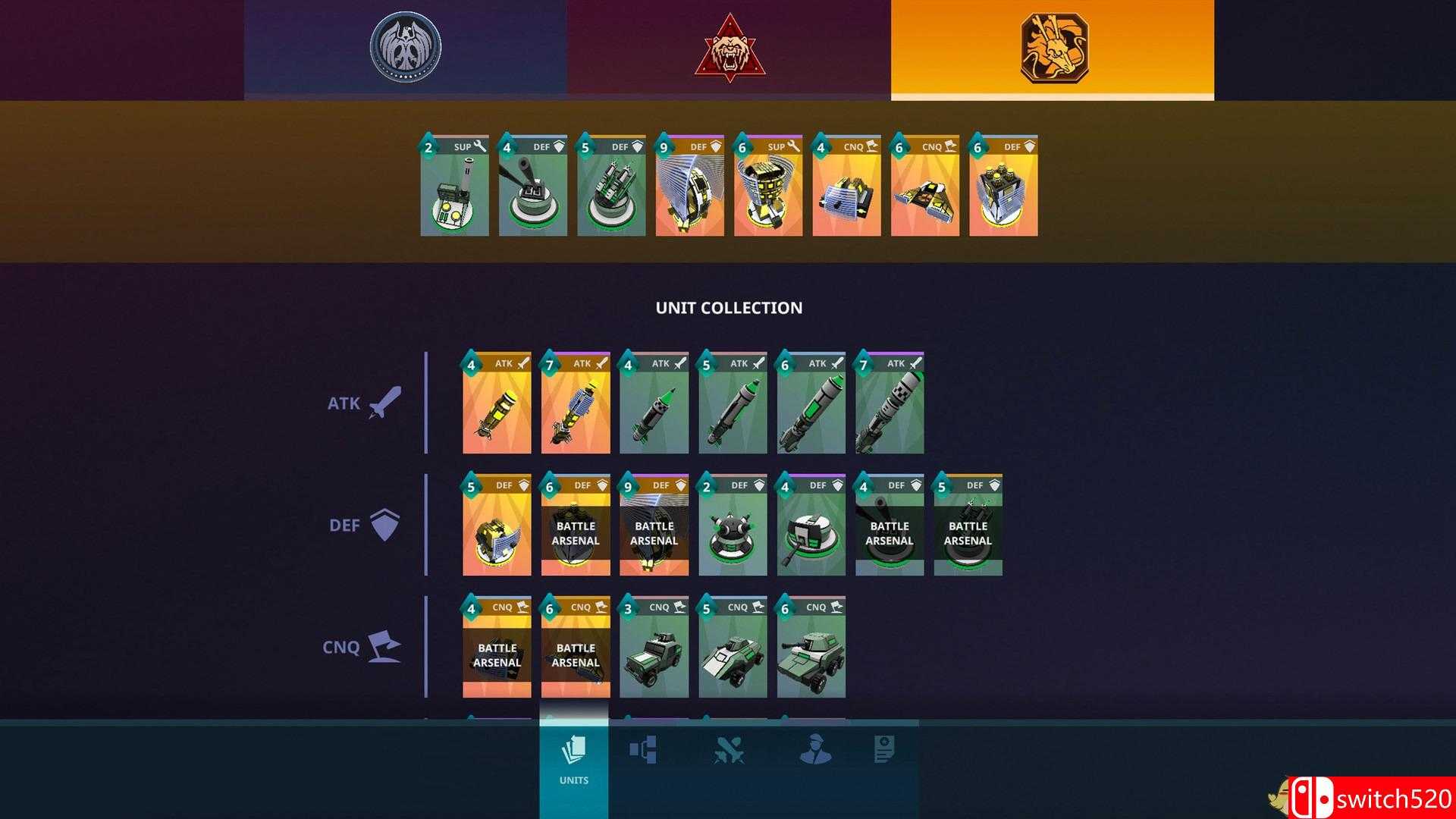 《星际指挥官（Stellar Commanders）》DARKZER0硬盘版[CN/TW/EN]_3