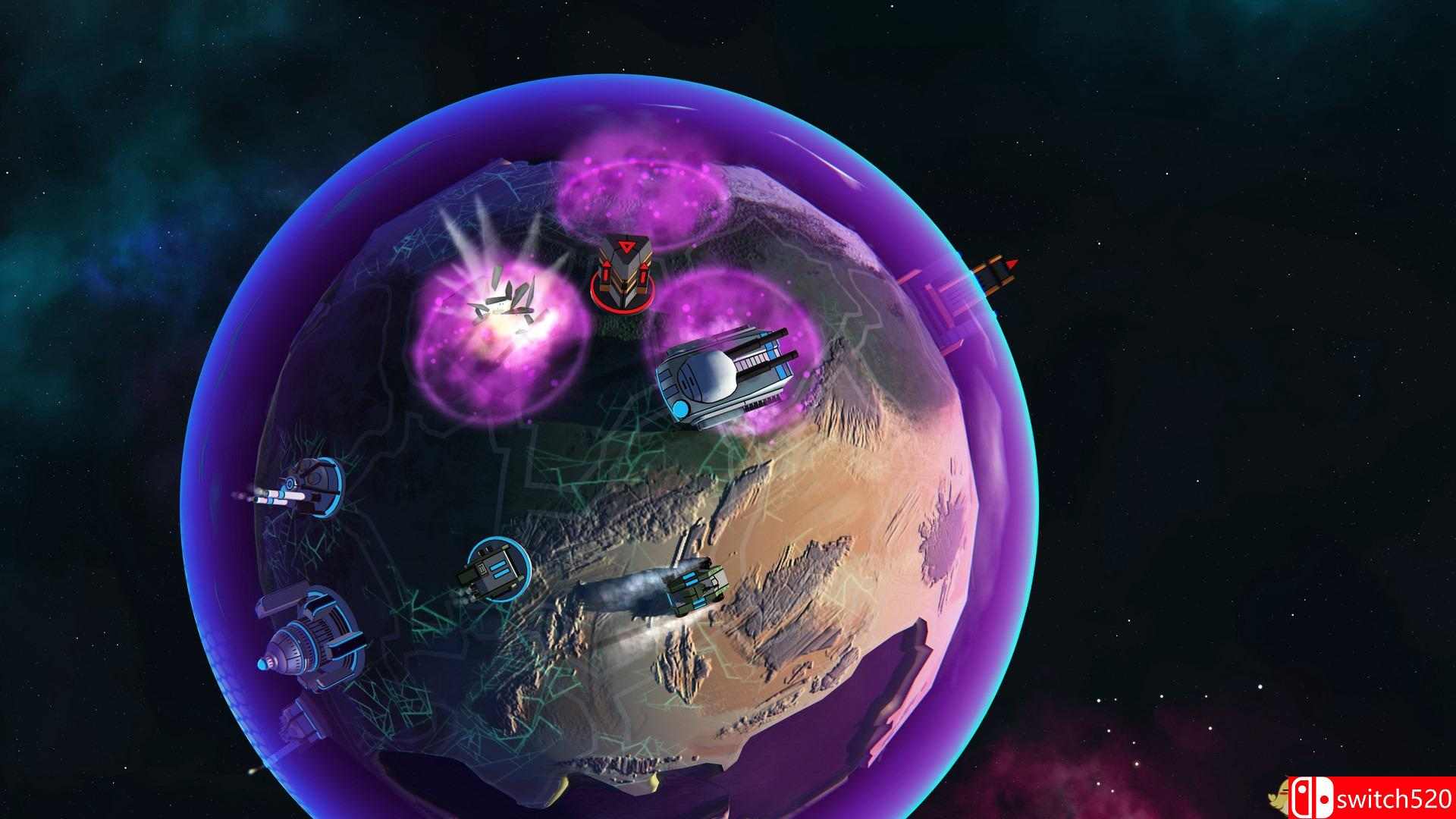 《星际指挥官（Stellar Commanders）》DARKZER0硬盘版[CN/TW/EN]_4