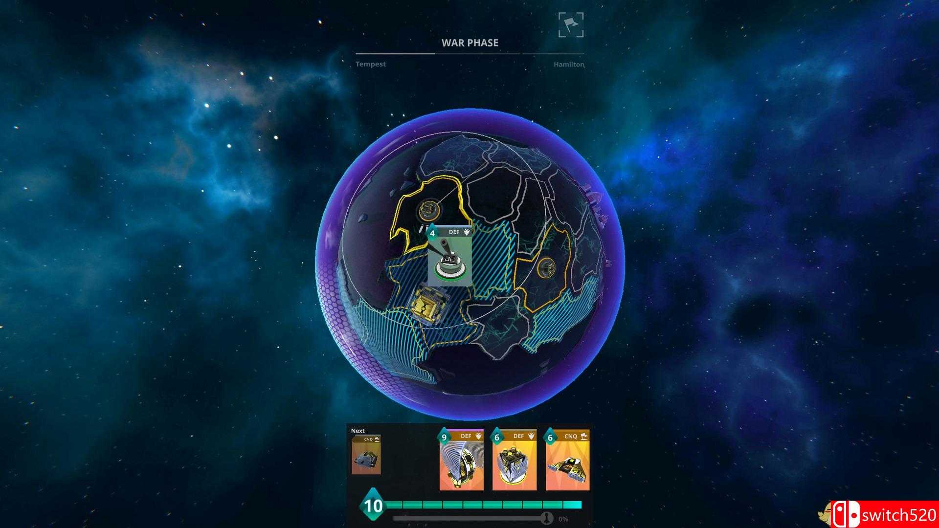 《星际指挥官（Stellar Commanders）》DARKZER0硬盘版[CN/TW/EN]_5