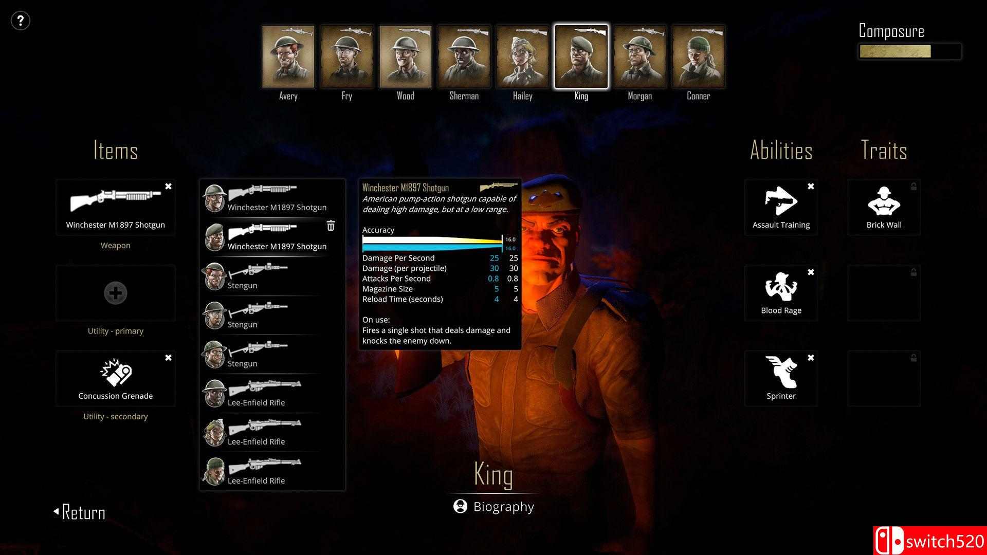 《断线（Broken Lines）》七国语言 PLAZA镜像版[CN/EN]_4