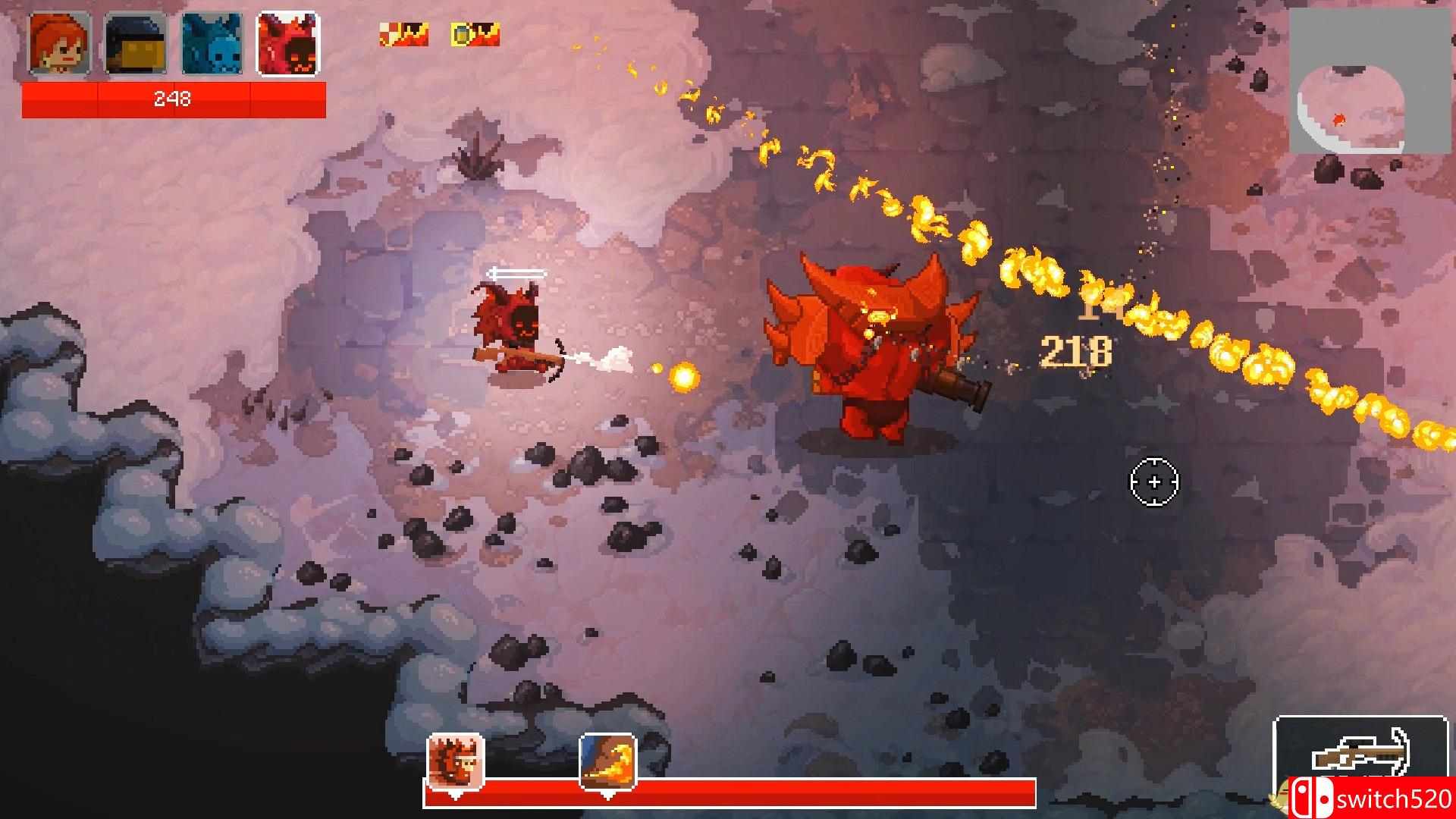 《杀戮地狱（To Hell with Hell）》集成Purgatory升级档 SiMPLEX硬盘版[CN/EN]_1