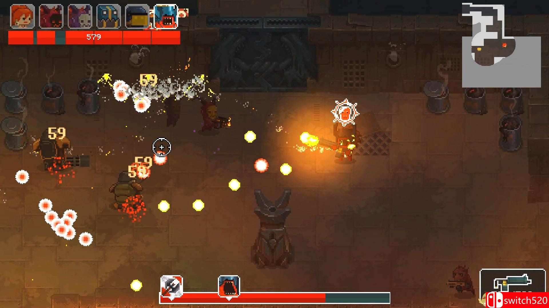 《杀戮地狱（To Hell with Hell）》集成Purgatory升级档 SiMPLEX硬盘版[CN/EN]_2