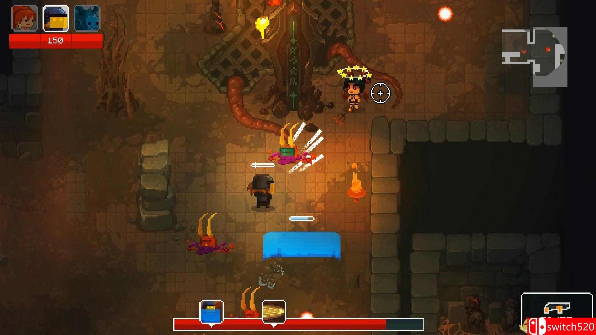 《杀戮地狱（To Hell with Hell）》集成Purgatory升级档 SiMPLEX硬盘版[CN/EN]_3