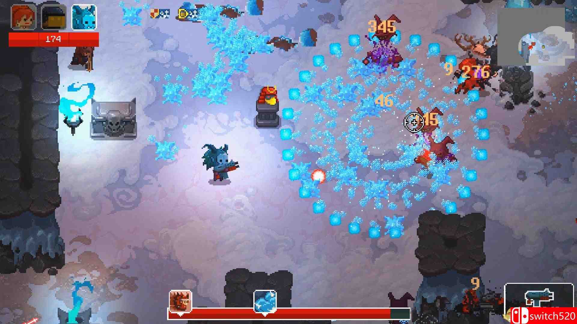 《杀戮地狱（To Hell with Hell）》集成Purgatory升级档 SiMPLEX硬盘版[CN/EN]_4