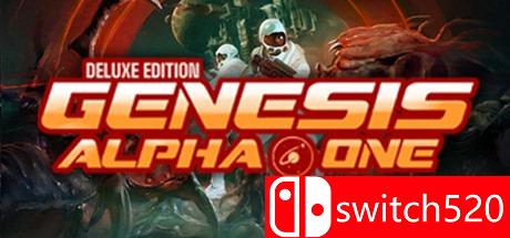 《创世纪：阿尔法一号（Genesis Alpha One）》豪华版 CODEX镜像版[CN/EN]