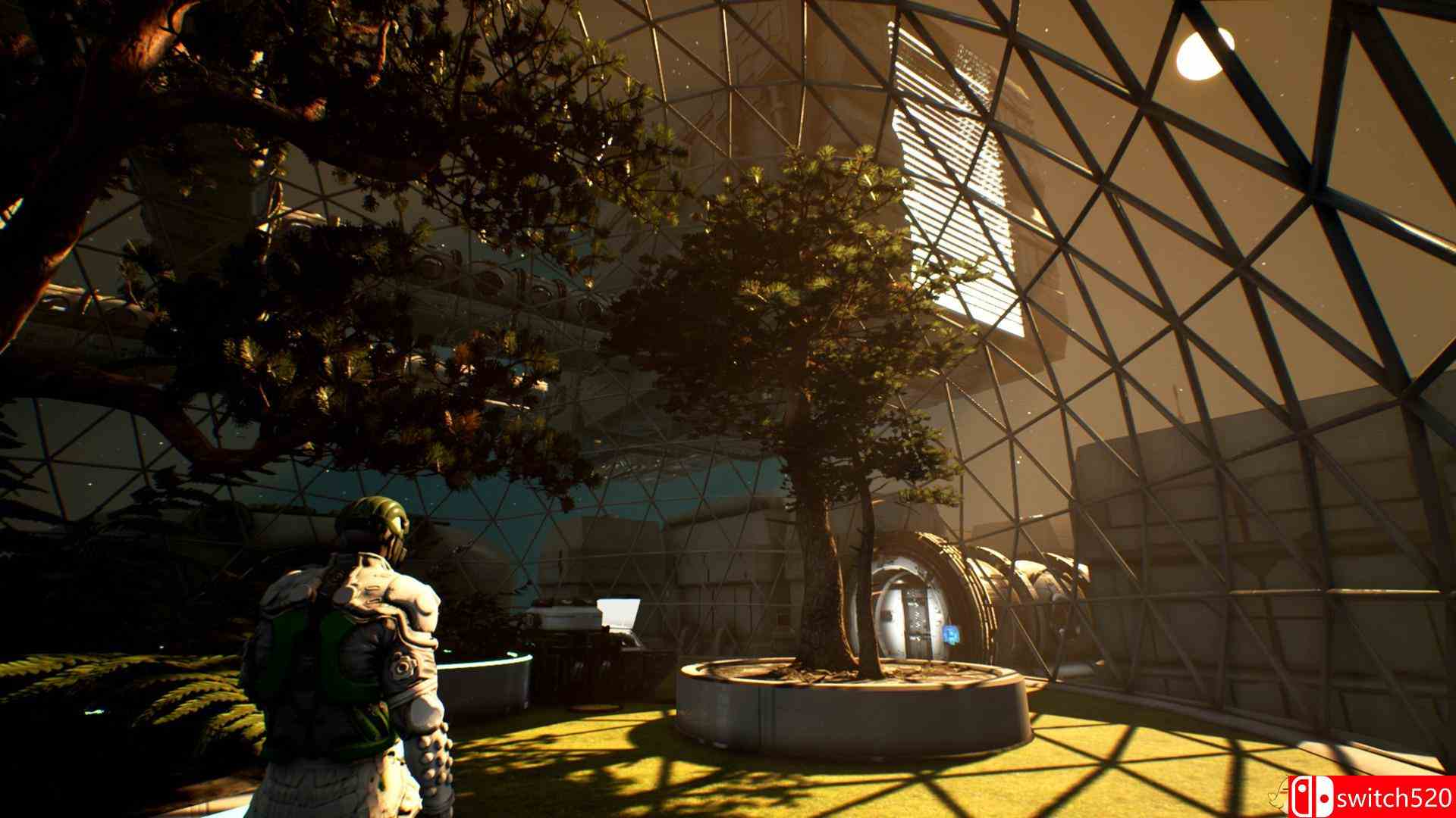 《创世纪：阿尔法一号（Genesis Alpha One）》豪华版 CODEX镜像版[CN/EN]_4