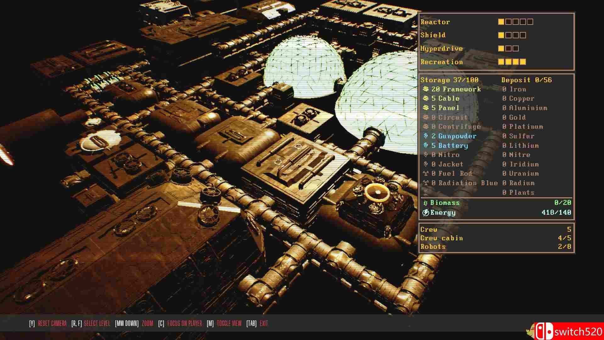 《创世纪：阿尔法一号（Genesis Alpha One）》豪华版 CODEX镜像版[CN/EN]_5