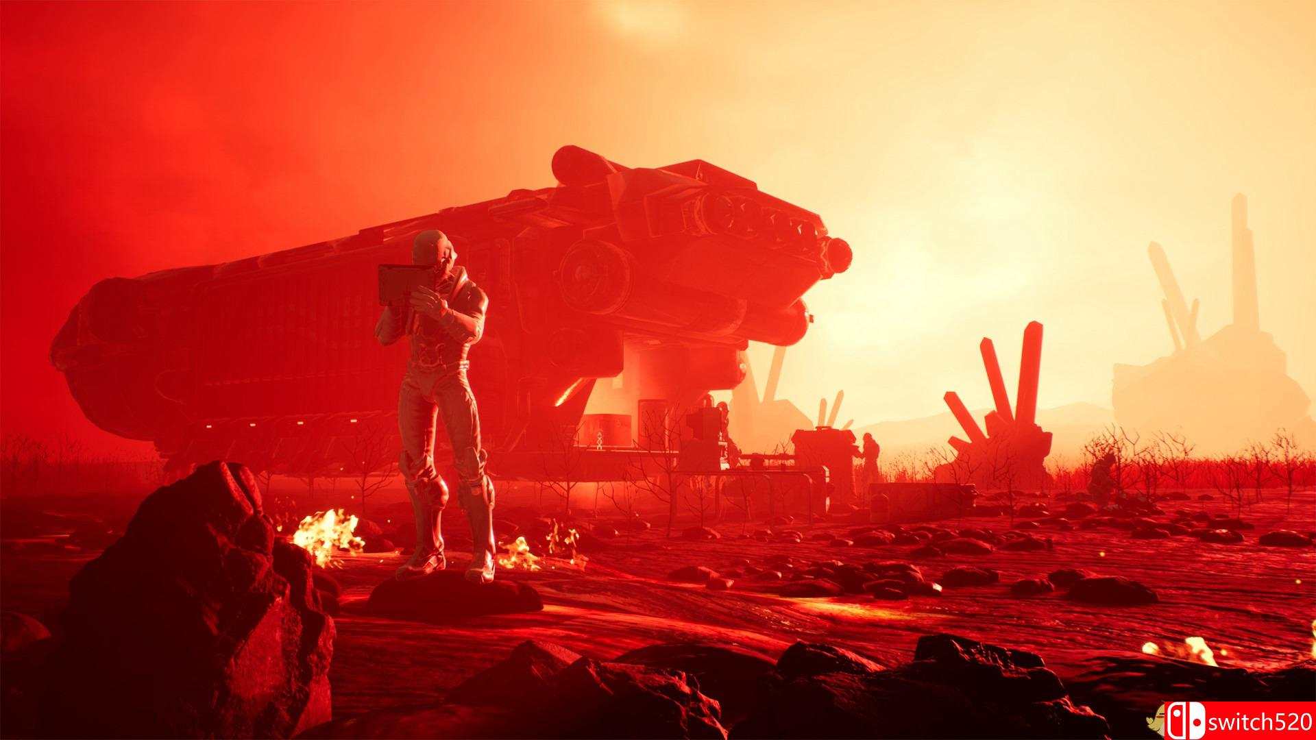 《创世纪：阿尔法一号（Genesis Alpha One）》豪华版 CODEX镜像版[CN/EN]_6