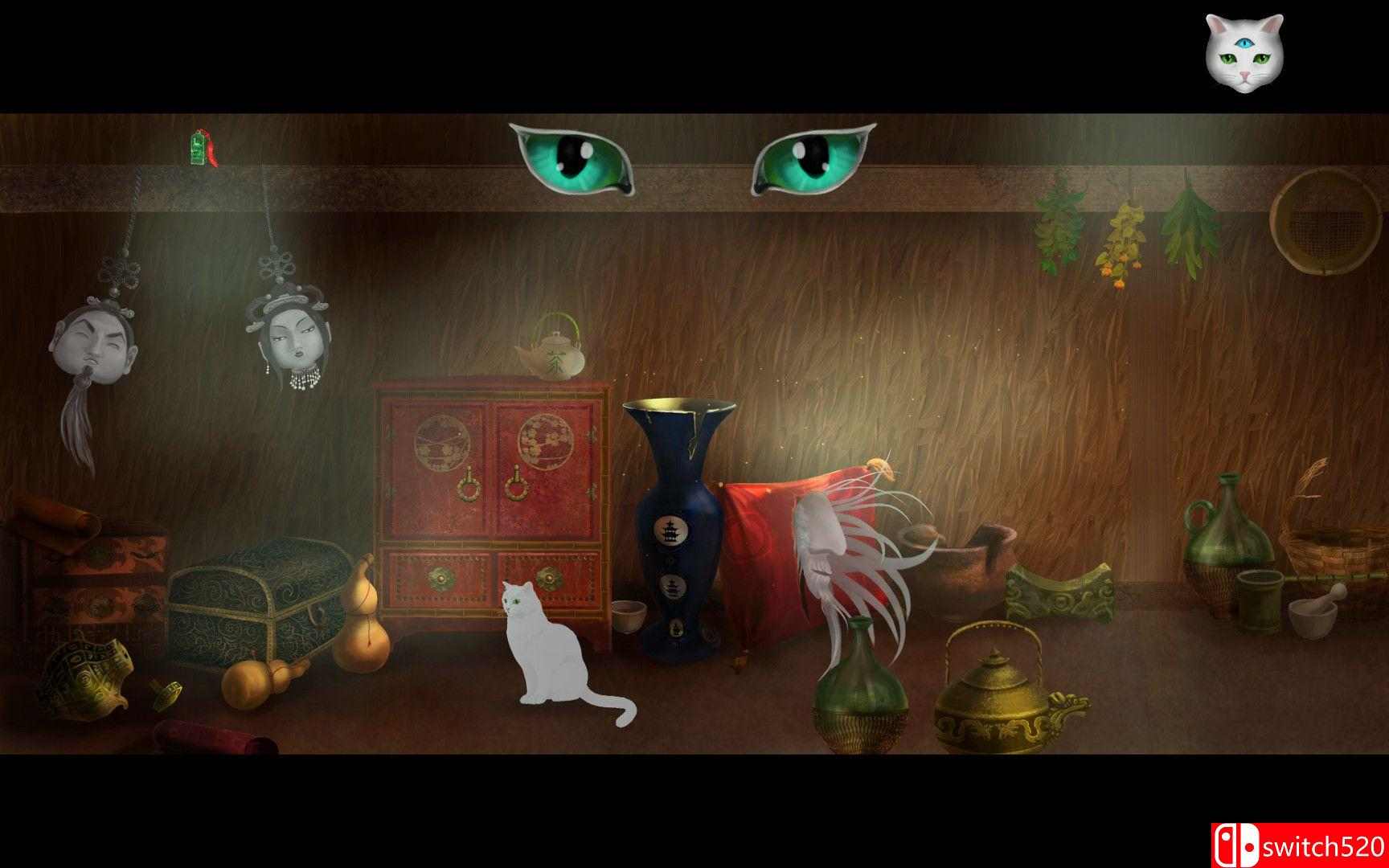 《猫与鬼路（Cat and Ghostly Road）》PLAZA镜像版[CN/EN]_2