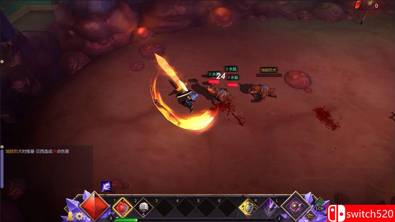 《信徒：献祭（Follower:Sacrifice）》PLAZA镜像版[CN/EN]_2