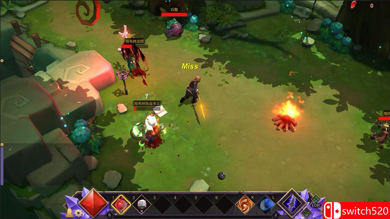 《信徒：献祭（Follower:Sacrifice）》PLAZA镜像版[CN/EN]_3