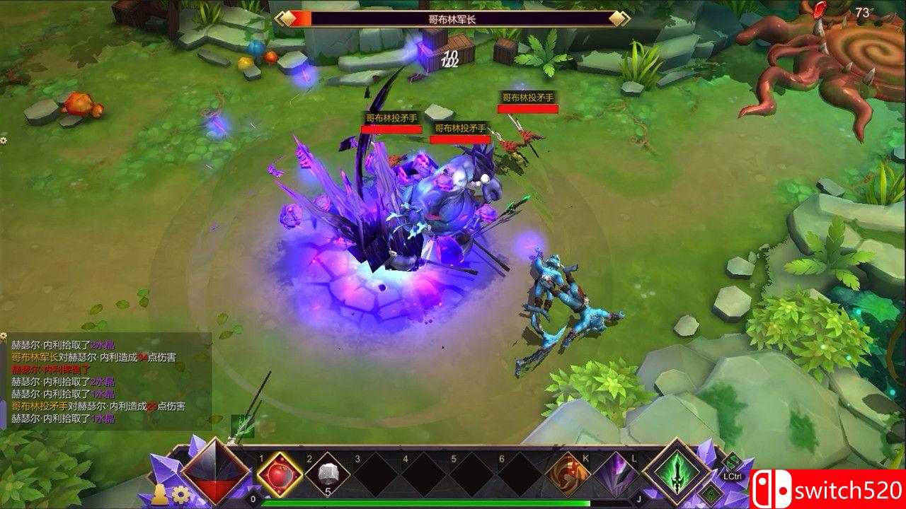 《信徒：献祭（Follower:Sacrifice）》PLAZA镜像版[CN/EN]_4