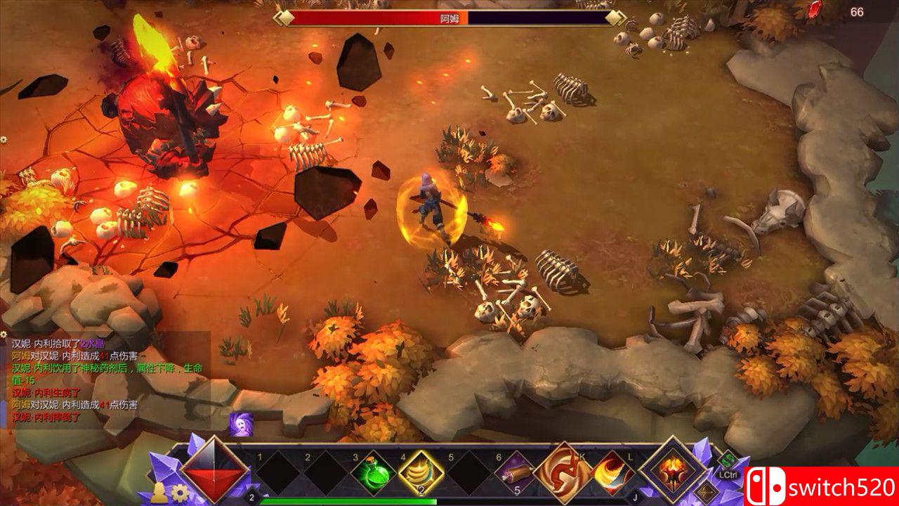 《信徒：献祭（Follower:Sacrifice）》PLAZA镜像版[CN/EN]_5