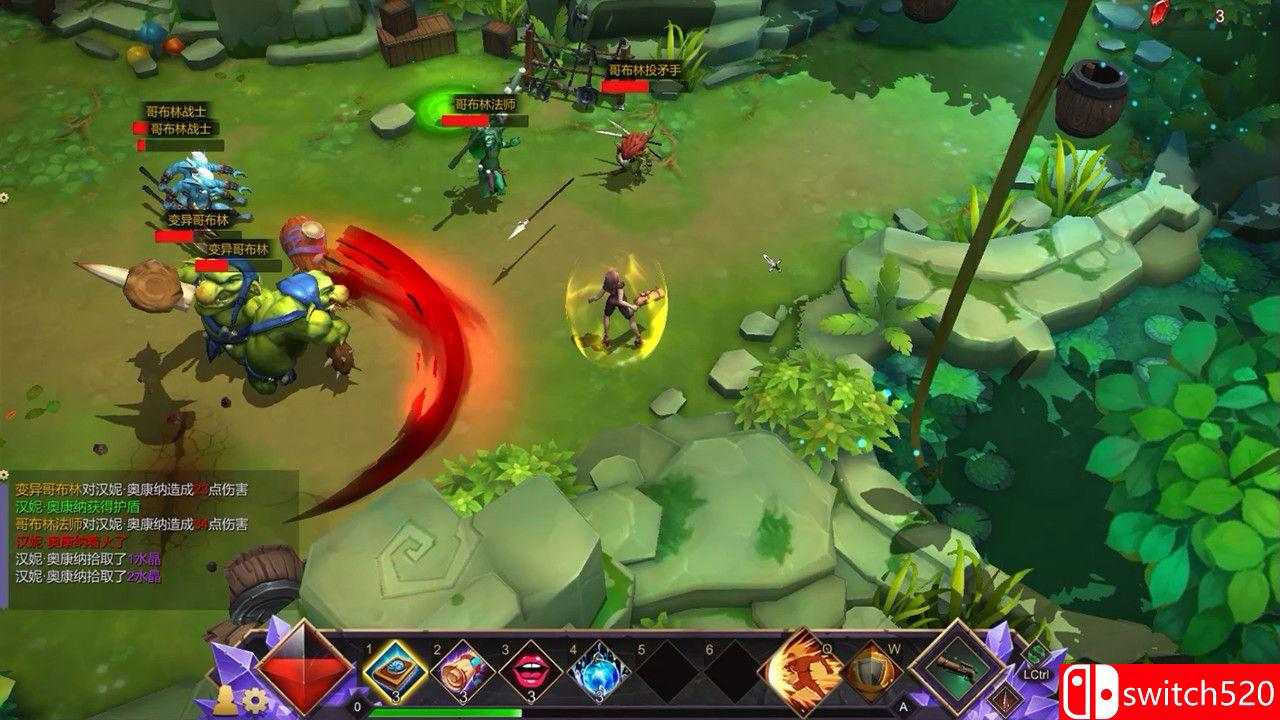 《信徒：献祭（Follower:Sacrifice）》PLAZA镜像版[CN/EN]_1