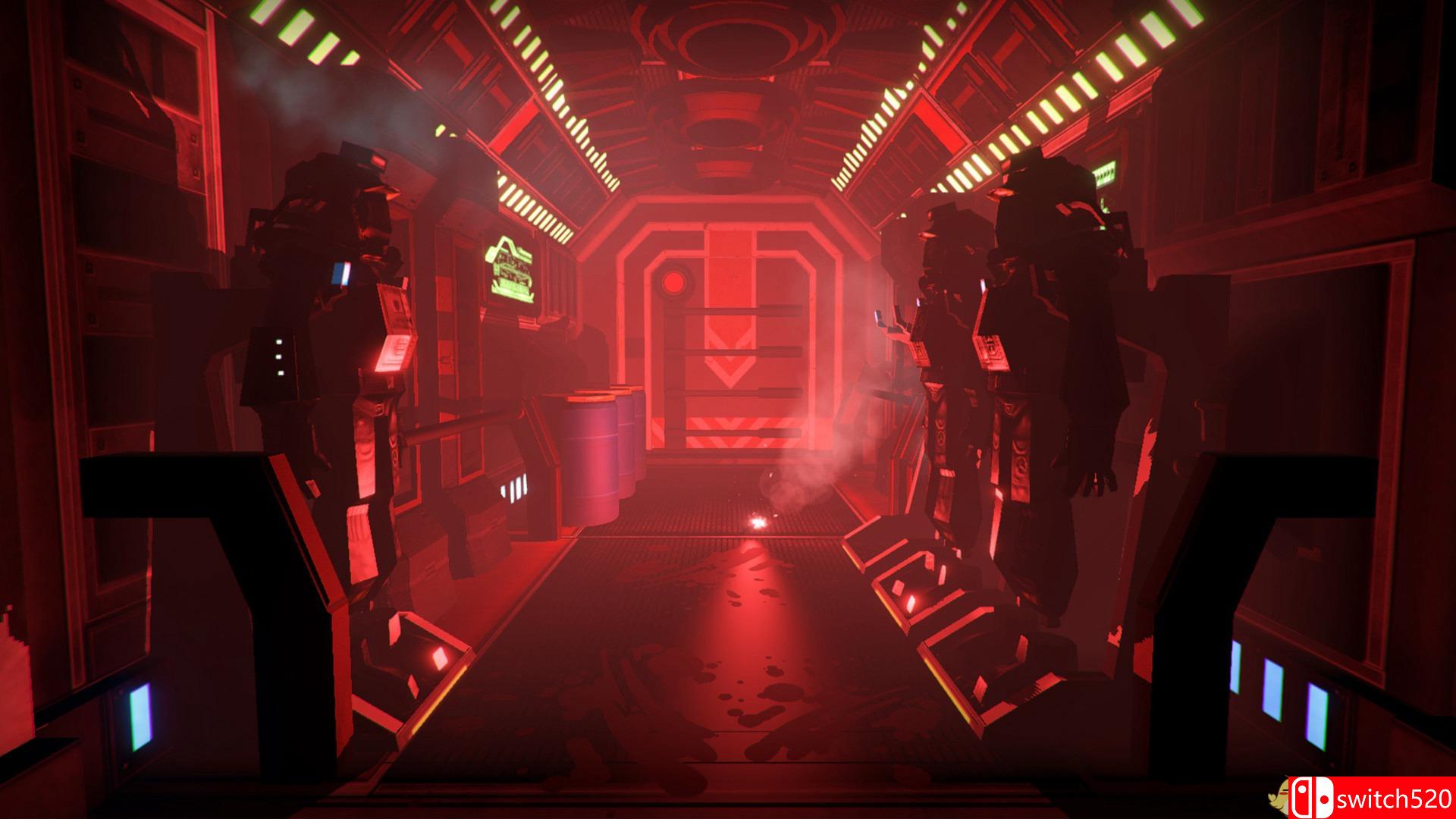 《灵魂原理重启（Soul Axiom Rebooted）》HOODLUM镜像版[CN/EN]_5