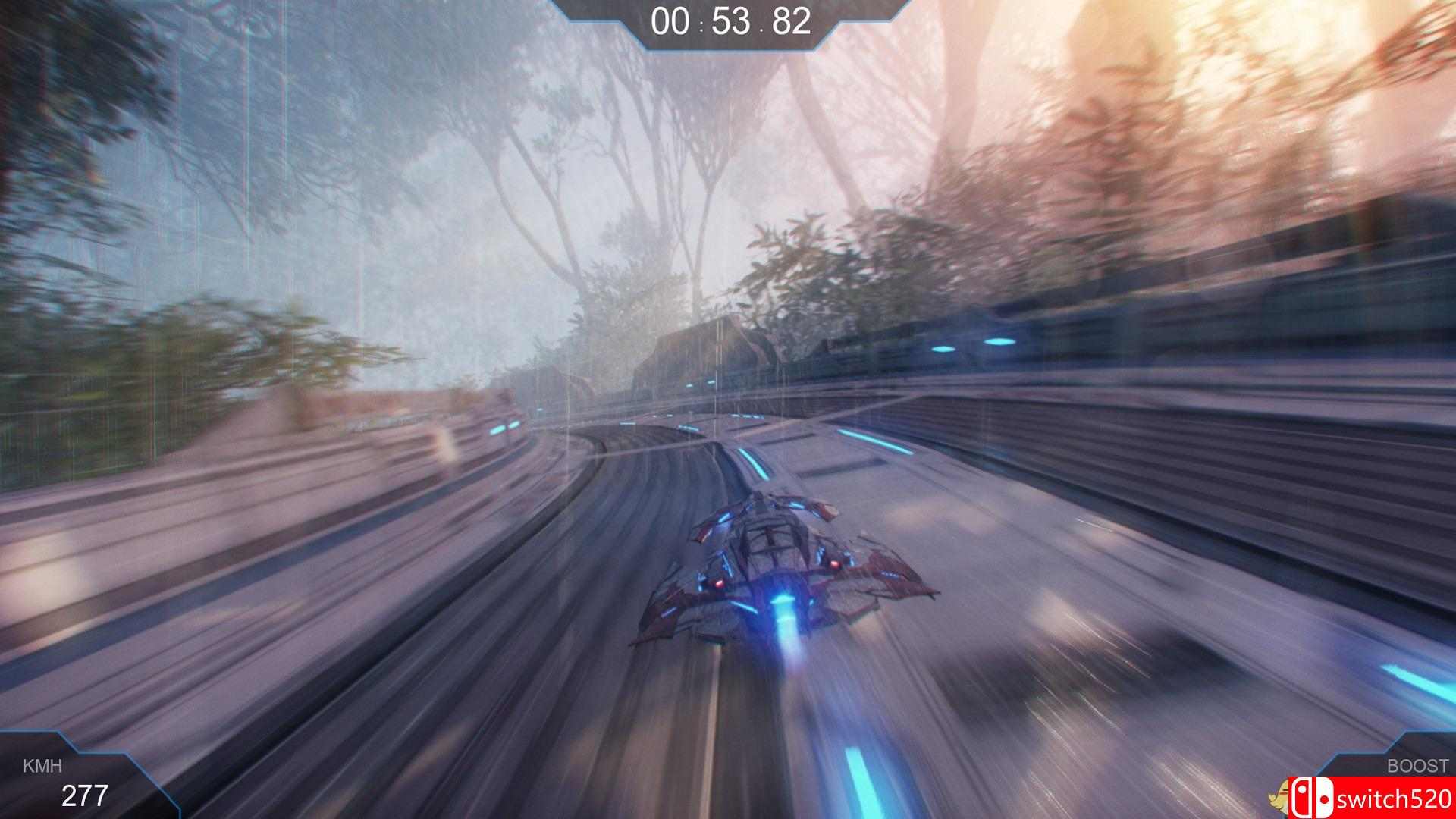 《滑翔翼赛车（Racing Glider）》CODEX镜像版[CN/EN]_5