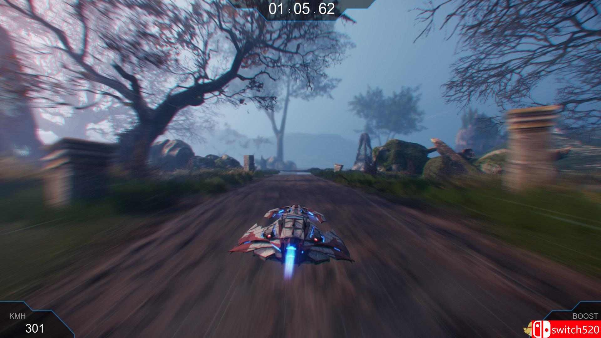 《滑翔翼赛车（Racing Glider）》CODEX镜像版[CN/EN]_7