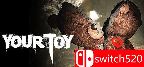 《你的玩具（Your Toy）》CODEX镜像版[CN/TW/EN/JP]