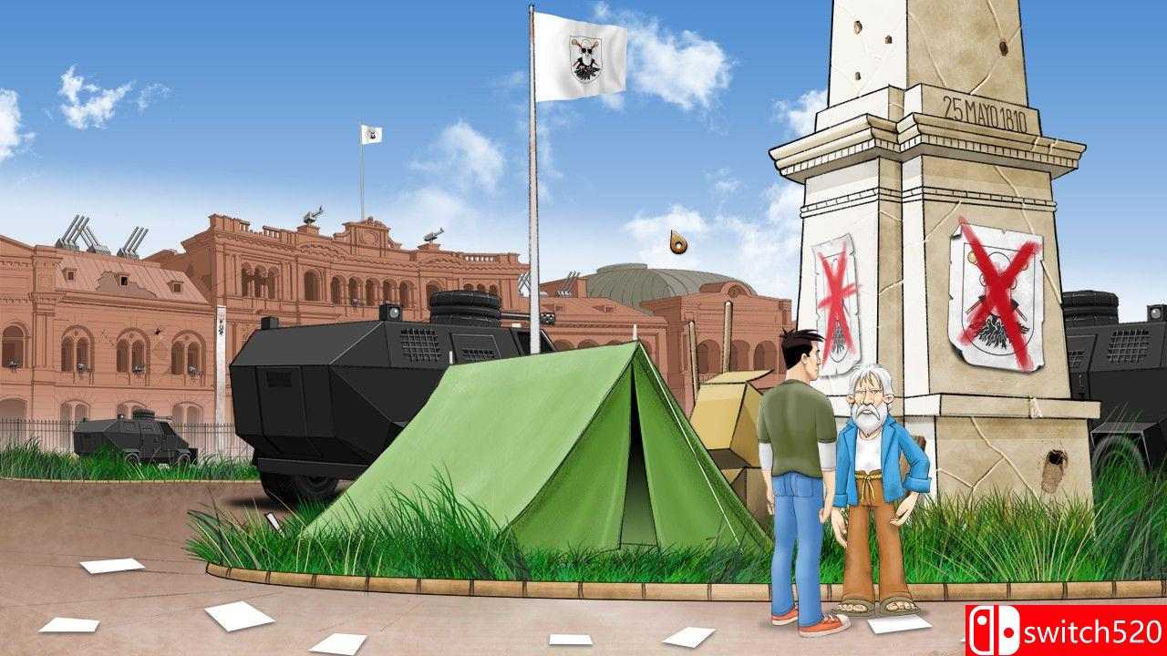 《逆转：回归（Reversion - The Return）》CODEX镜像版[CN/EN]_3