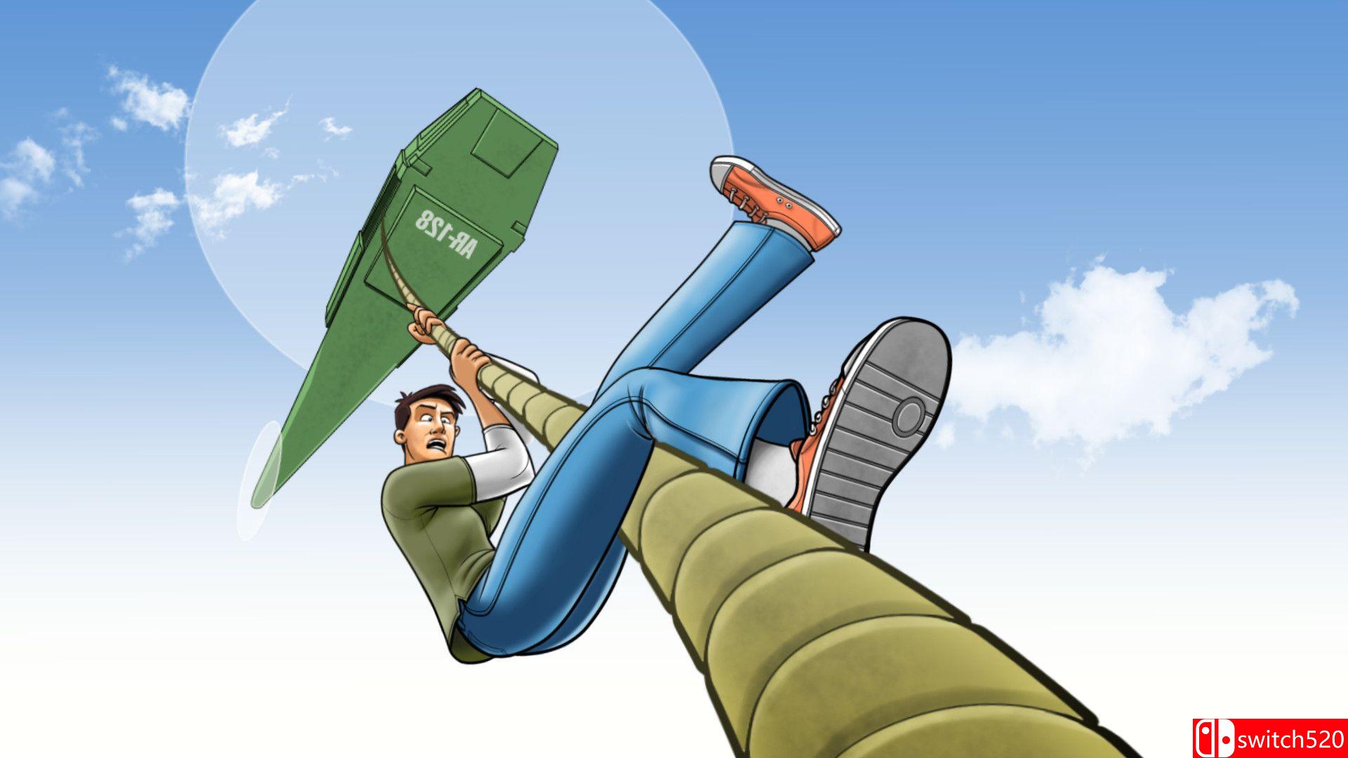 《逆转：回归（Reversion - The Return）》CODEX镜像版[CN/EN]_2