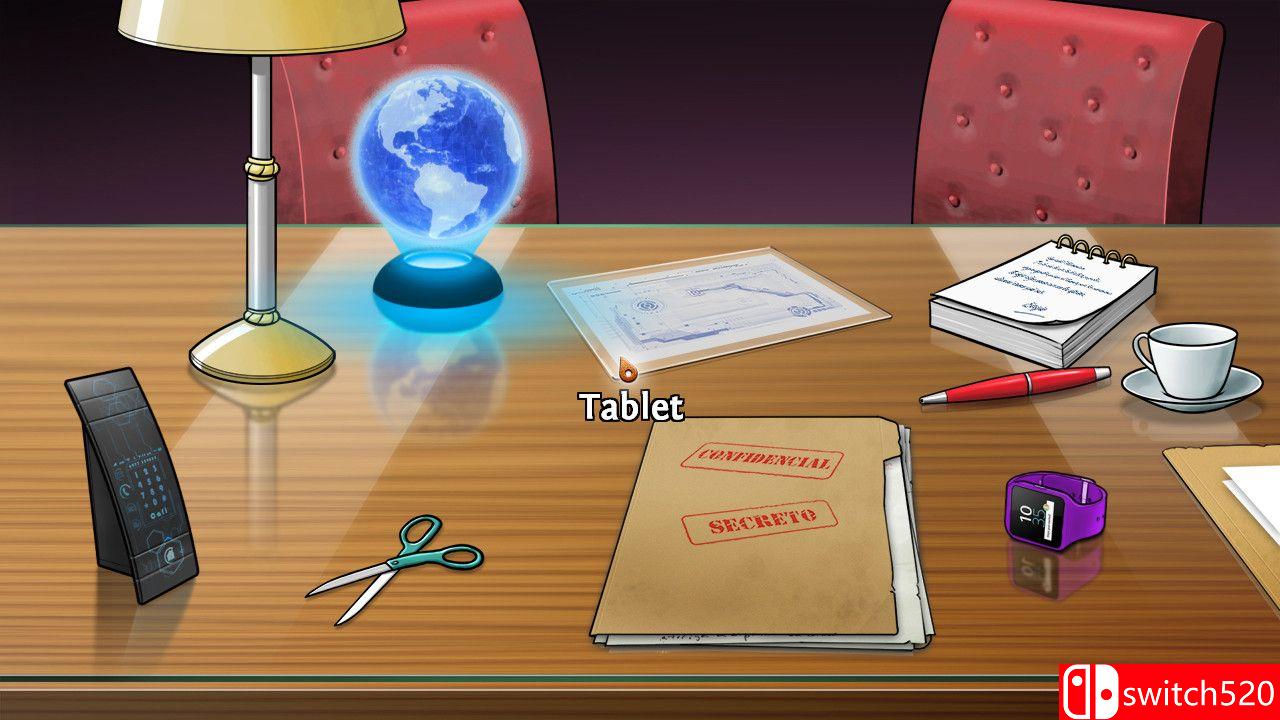 《逆转：回归（Reversion - The Return）》CODEX镜像版[CN/EN]_5