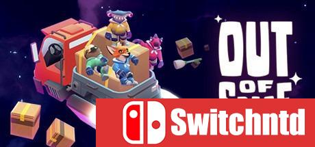 《太空乱游（Out of Space）》SiMPLEX硬盘版[CN/EN]