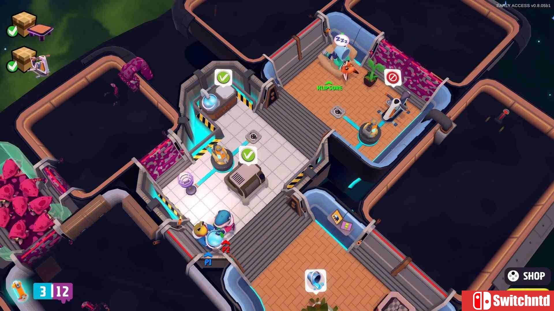 《太空乱游（Out of Space）》SiMPLEX硬盘版[CN/EN]_1