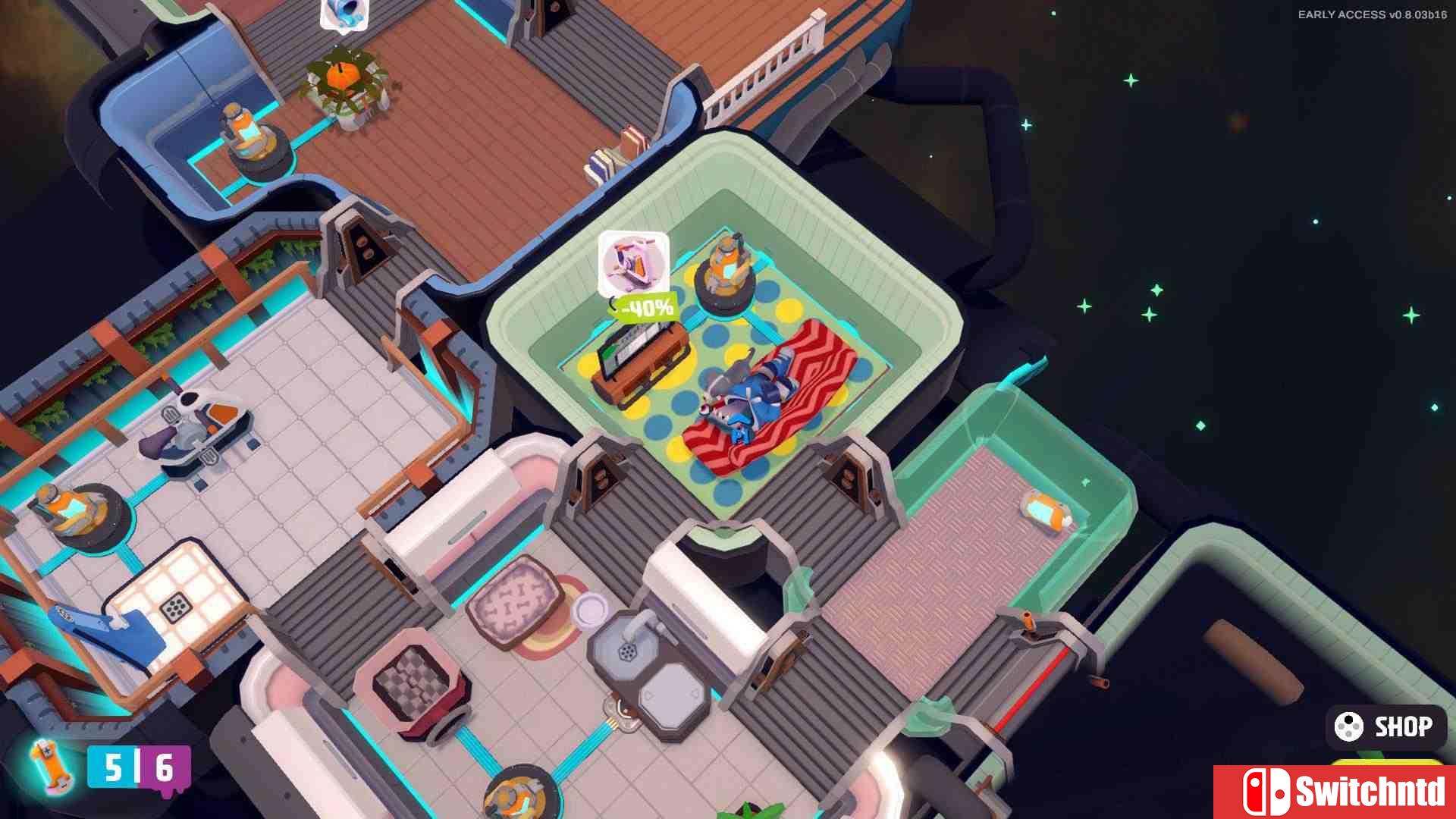 《太空乱游（Out of Space）》SiMPLEX硬盘版[CN/EN]_2