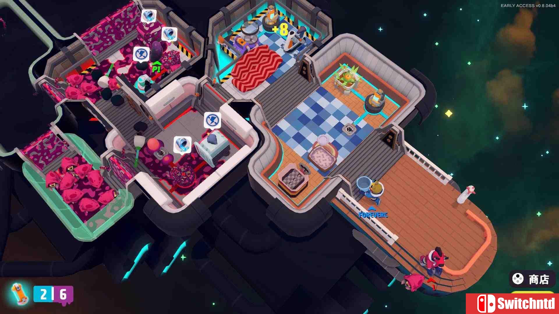 《太空乱游（Out of Space）》SiMPLEX硬盘版[CN/EN]_4