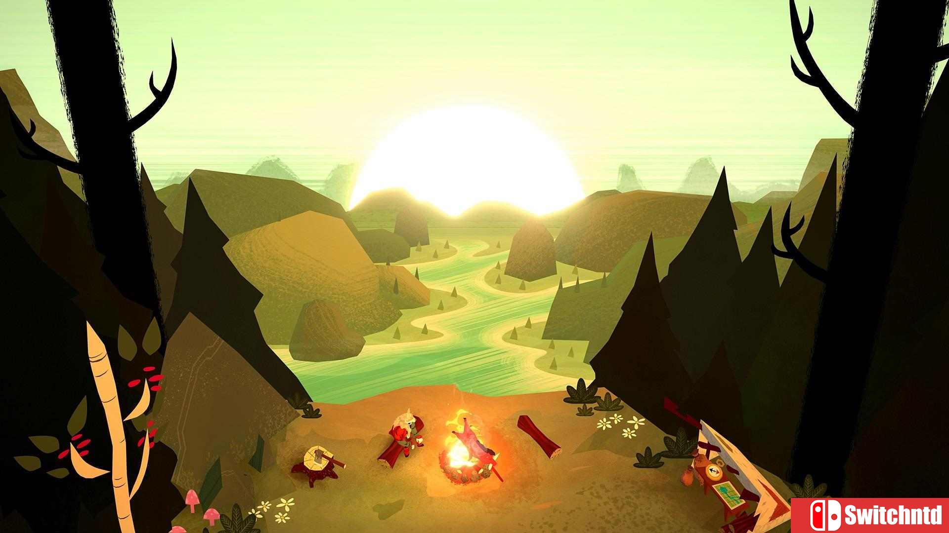 《血根（Bloodroots）》CODEX镜像版[CN/EN]_4